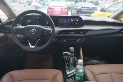 Buick GL6