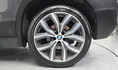 BMW X2 (F39)
