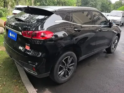 WEY Wey VV5