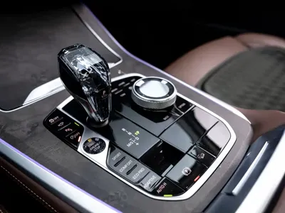 BMW X5 (Import)