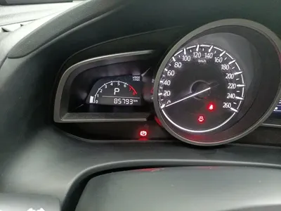 Mazda CX-4