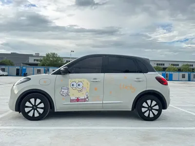 Wuling Bingo