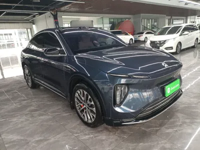 Nio EC6