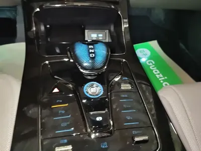 BYD Han