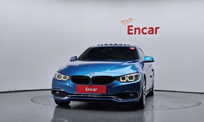 BMW 4-Series