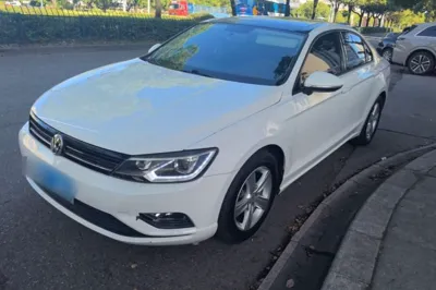 Volkswagen Lamando