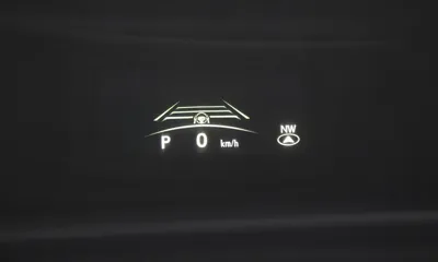 Lexus RZ