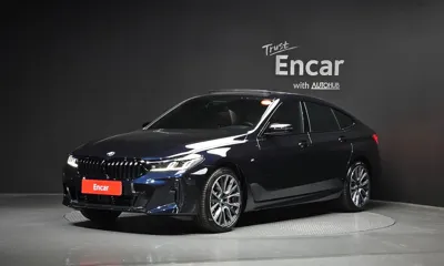 BMW Gran Turismo