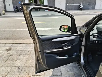 BMW 2 Series Gran Tourer