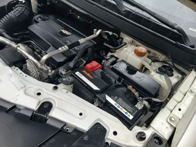 ChevroletGMDaewoo Captiva