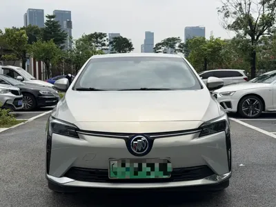 Buick Velite 6