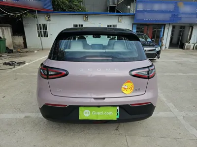 Geely Star Wish