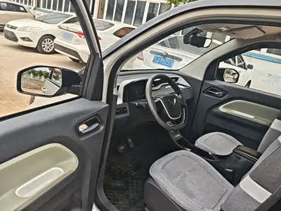 Wuling MINIEV