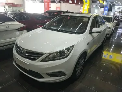 Changan Eado
