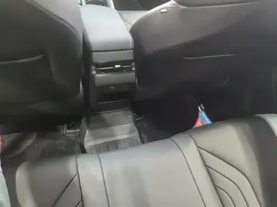 Geely Binrui