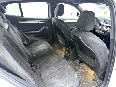 BMW X2 (Import)
