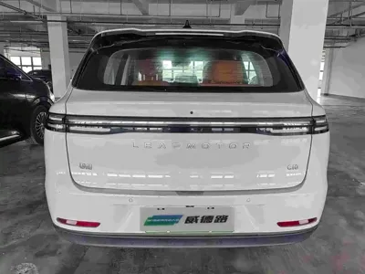 Leapmotor Leapmotor C10
