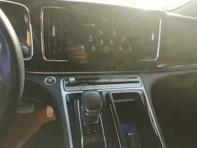 GAC Trampchi M8