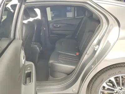 GAC Motor Shadow Leopard