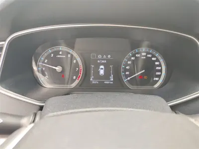 Oshan Oushang X7