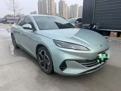 BYD 海豹06