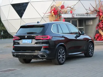 BMW X5 (Import)