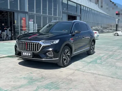 Hongqi Hongqi HS5