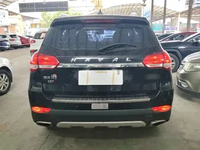 Haval H2