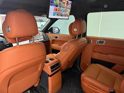 Li Auto Li L9