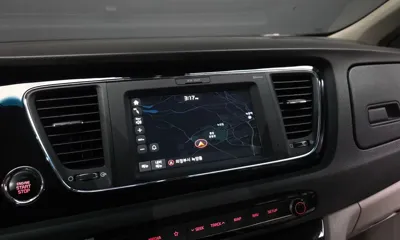 Kia Canival
