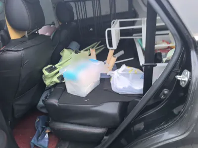 BYD S6