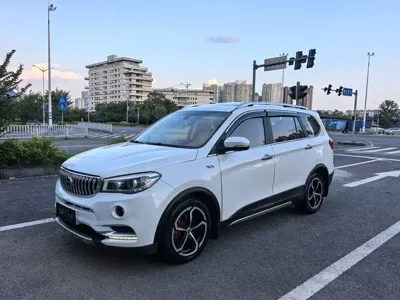 SWM SWM X7