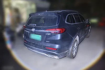 Buick Envision