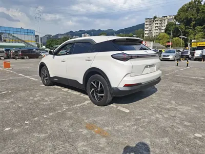 NETA Neta U
