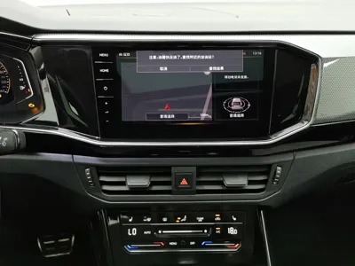 Volkswagen X
