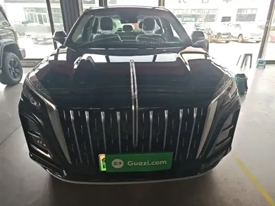 Hongqi Hongqi HS3 PHEV