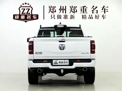RAM Ram Trucks