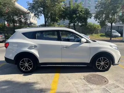 Fengguang Fengguang 580