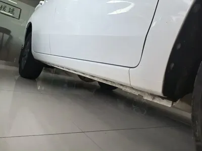 BYD Song