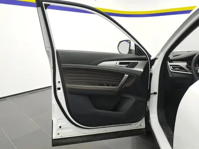 Changan CS35PLUS