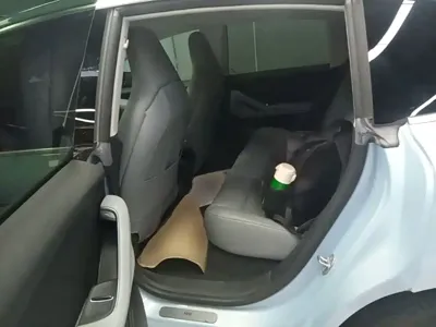 Nio ET5