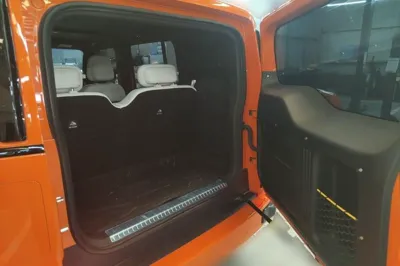 iCAR V23