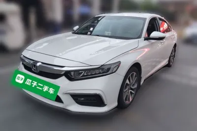 Honda Inspire