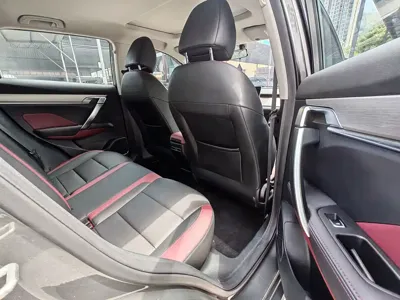 Geely Binyue