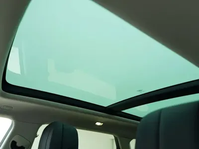 Land Rover Evoque