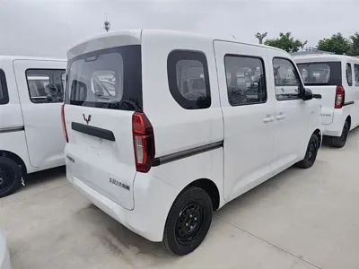 Wuling Zhiguang EV