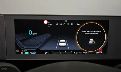 Hyundai Ioniq5