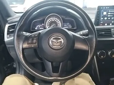 Mazda CX-4