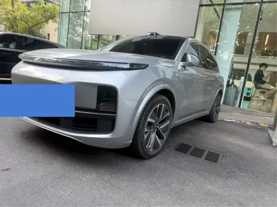 Li Auto Li L9