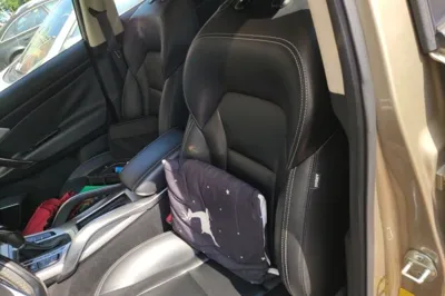 Geely Auto Emgrand X7 Sport